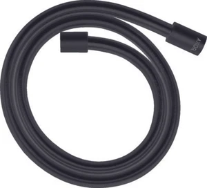 Tubo doccia effetto metallo Hansgrohe AXOR 1,60 m DN15, 28286670, colore: - Foto 1 di 2