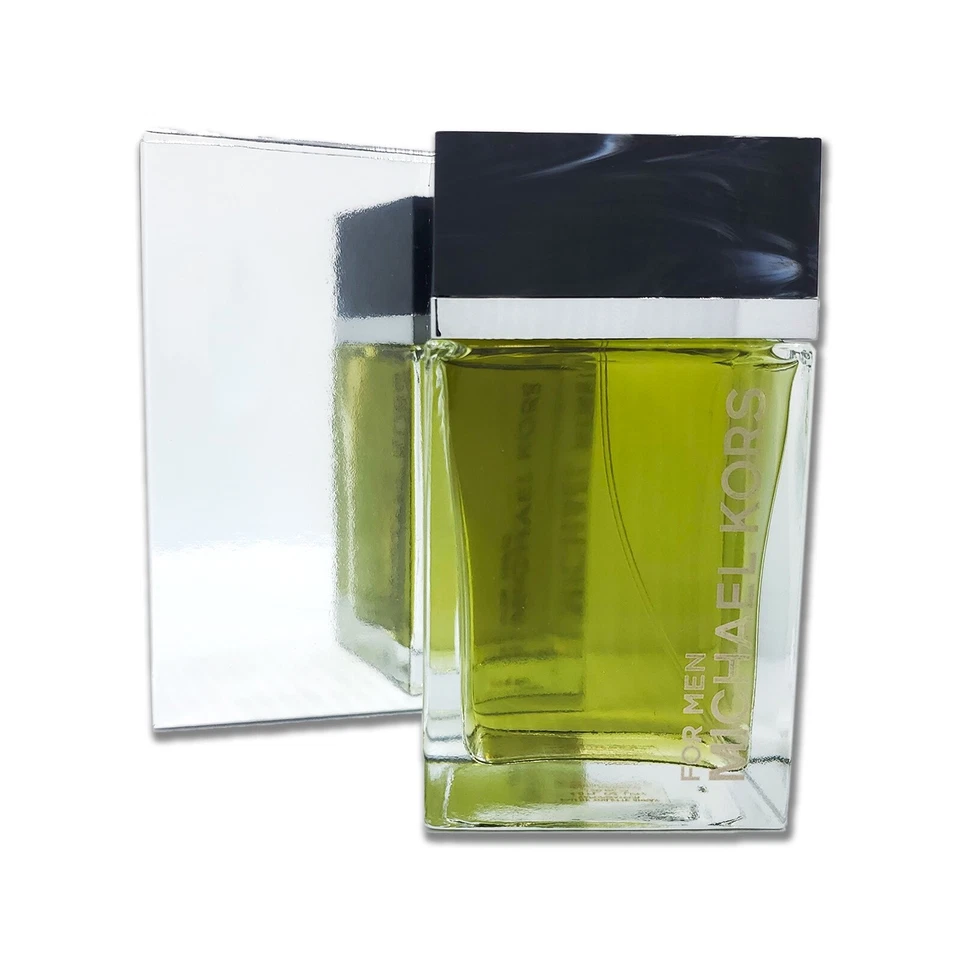 Michael Kors by Michael Kors 4oz EDT for Men NEW With Out Box - Image 1 of 1