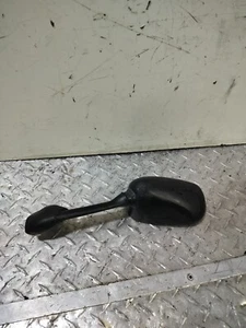 2003 2005 YAMAHA R6 OEM LEFT SIDE MIRROR W/ HARDWARE - Picture 1 of 6