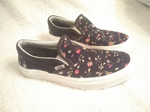 chaussure vans fleur rouge chaussure vans fleur rouge