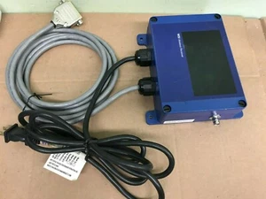 Receptor estándar TeleRadio T60RX-08DSL 370-0002-01 - Imagen 1 de 4