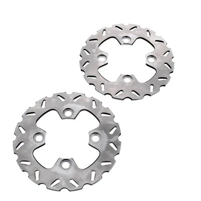 Rotores de freno delanteros RipTide 2014-2021 Kawasaki Teryx4 800 KRT800 LE discos Foto 1 de 2