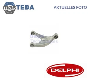 TC3898 QUERLENKER LENKER RADAUFHÄNGUNG DELPHI FÜR CITROËN C5 III,C6 - Picture 1 of 5