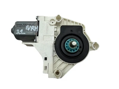 2012-2018 AUDI A6 A7 A8 Q3 Q5 PORSCHE CAYENNE RIGHT REAR WINDOW MOTOR - Image 1 of 4