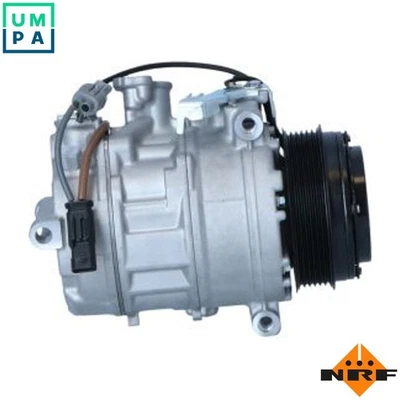 COMPRESSOR AIR CONDITIONING 320153 FOR MERCEDES-BENZ C-CLASS/T-Model V-CLASS - Image 1 of 4