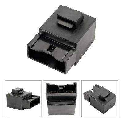 🏍️FUEL PUMP FUSE RELAY fit for Yamaha YZF R6 FZ1 Fazer FZ8-N Naked 5VK-81950-40 Foto 1 de 4