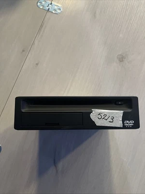 2012 Honda Acura Satellite Navigation System White DVD P/N: BM515A0 Ver 4.B1 - Image 1 of 3