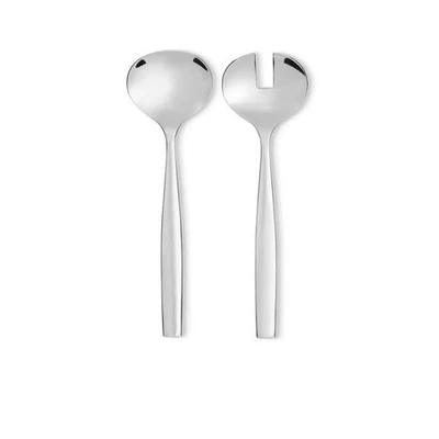 ALESSI Servierbesteck Dresset,Design Marcel Wanders,Edelstahl,little baroque OVP - Bild 1 von 4