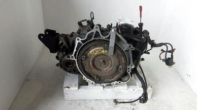 Automatic Transmission Thru 01/01/01 Fits 99-01 SONATA 11470369 - Изображение 1 из 4