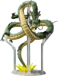 S.H. Figura de acción pintada de PVC y ABS Figuarts Dragon Ball Shenron 150 mm - Imagen 1 de 6