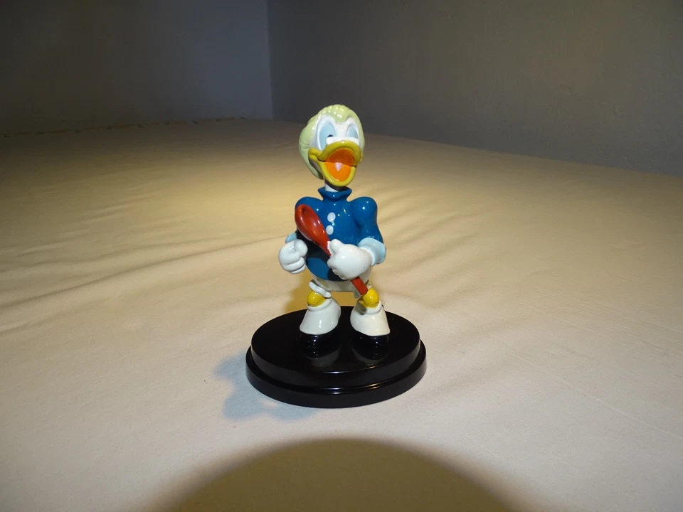 Nonna Papera - Disney Parade 3D Collection - 1° Serie Vintage - Immagine 1 di 4