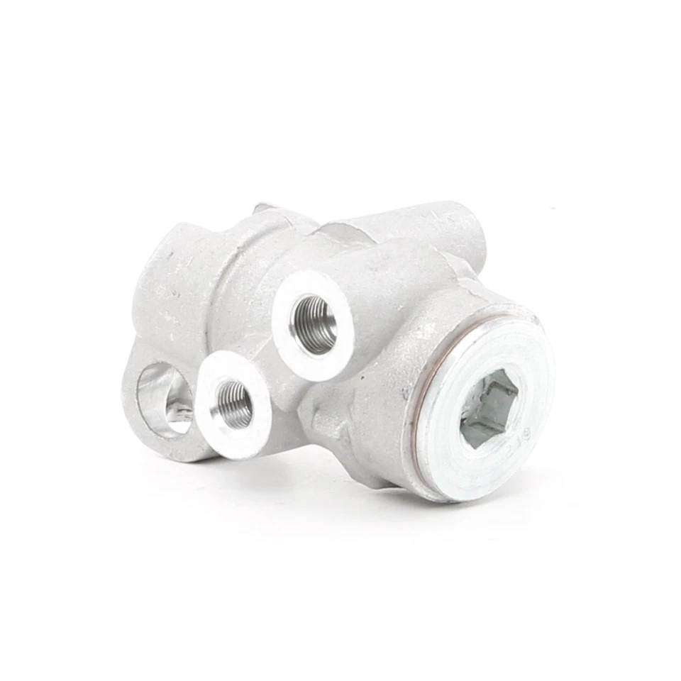 Lpr Modulatore frenata per FIAT DUCATO Furgonato (244)