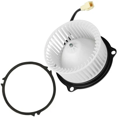 MAYASAF 700010 HVAC Blower Motor Assembly fit for Dodge 1994-2002 Ram 1500/25...