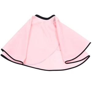  Capa de peluquería profesional cubierta de corte de pelo de peluquería capas de tela para - Imagen 1 de 12