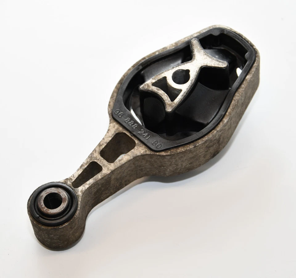 Motorlager Motorhalterung Motorstütze  9688824180 DS3 Cabrio 1,2 60KW HMZ EB2F - Bild 1 von 1