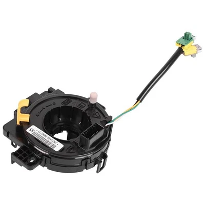 Spiral Cable Clock Spring Fits Acura MDX RLX 2014-20 TLX Honda Accord Crosstour - Image 1 of 4