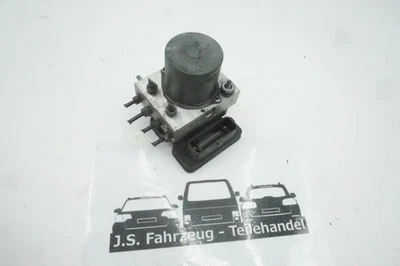 ABS Block ABS Control Unit Hydraulic Block KK21-2B373-AM Esp Ford Transit Custom - Image 1 of 4