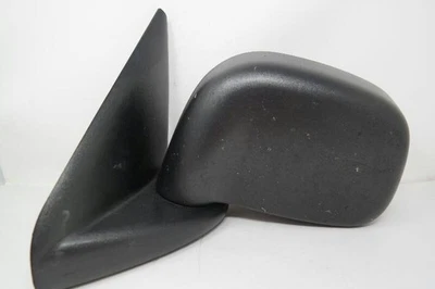 Espejo retrovisor eléctrico izquierdo negro para conductor Dodge Ram 1500 2002-2008 Foto 1 de 4