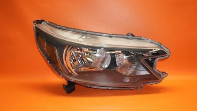 FARO HONDA CR-V PASAJERO DERECHO 2012 2013 2014 HALÓGENO OEM Foto 1 de 4