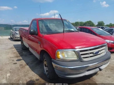 2003 Ford F150 Driver Left Front Window Regulator Used OEM 125-02944L - Изображение 1 из 4