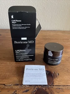 Perricone MD Cold Plasma Plus+ Advanced Serum - 1 oz - Picture 1 of 8