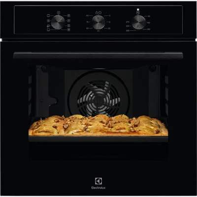 Electrolux Forno Multifunzione Serie 300 EOH2H044K A+  - Immagine 1 di 4