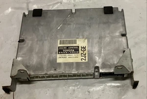 00 LEXUS GS300 MÓDULO DE CONTROL DEL MOTOR COMPUTADORA ECU PCM 89666-30030 OEM - Imagen 1 de 3