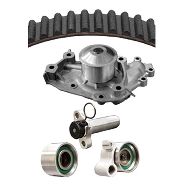 For Toyota Camry 1994-2001 Dayco Timing Belt Kit w Water Pump Foto 1 de 1