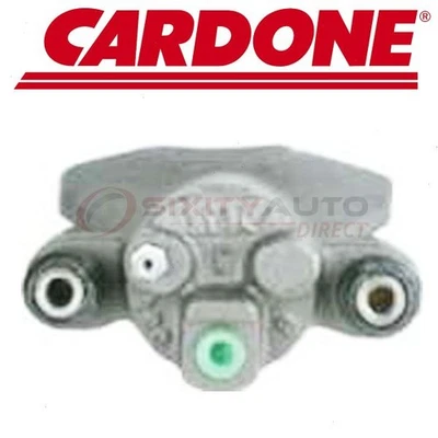 Cardone Reman Rear Right Disc Brake Caliper for 1996-2000 Lincoln Town Car - qq Foto 1 de 4