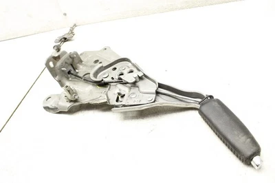 Conjunto de manija de freno eléctrico de emergencia Ford Mustang GT 5.0 2015-2020 FABRICANTE DE EQUIPOS ORIGINALES 15 k 15-20 Foto 1 de 4