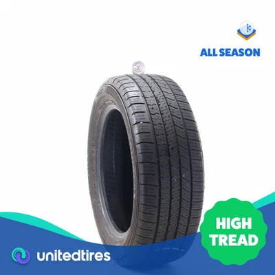 Supreme Tour LSX 97T 225/55R17 de varias millas usado - 8,5/32 Foto 1 de 4