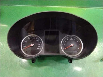 Mercedes-Benz C220 2017 grupos de instrumentos A2059009717 Foto 1 de 4