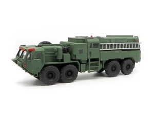 Trident HO 1/87 US Army Heavy Expanded-Mobility Tactical Fire Fighting Truck Kit - Picture 1 of 5
