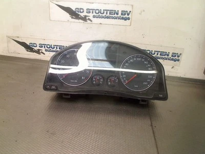 COMPTEUR DE VITESSE Volkswagen Eos (1F7/F8) 2008 1Q920864 / 1Q020864 Foto 1 de 4