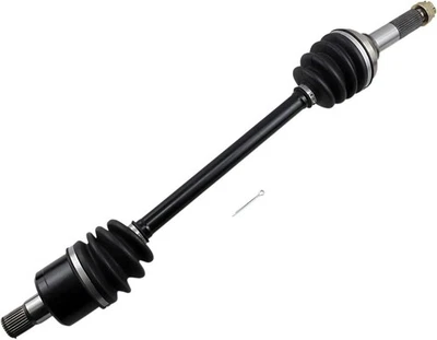 Moose OEM Replacement CV Axle for 2014-2015 Kawasaki KRF800 Teryx LE UTV [Rear - Image 1 of 2