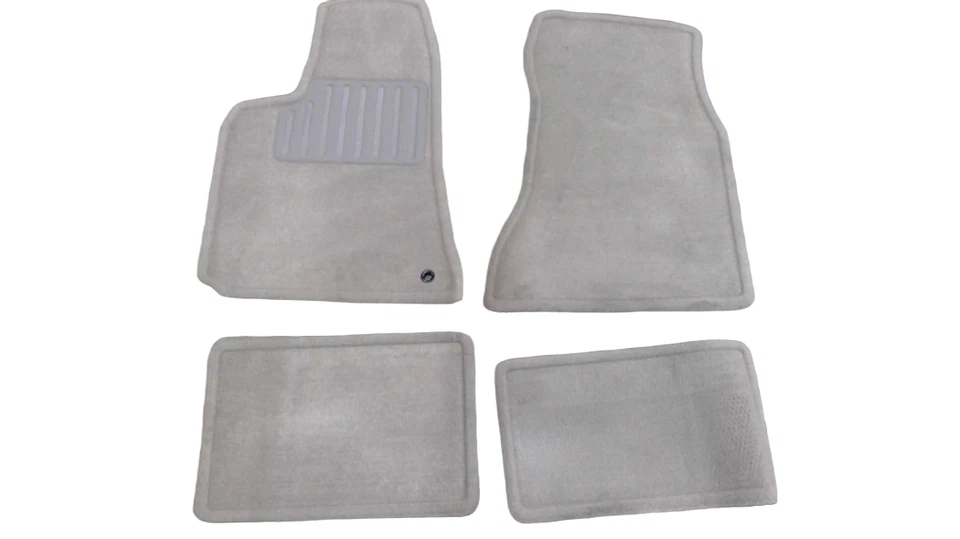 SE ADAPTA * 06-07 KIT ALFOMBRILLA CHRYSLER 300 UU88BD3AB - NUEVO OEM Foto 1 de 1