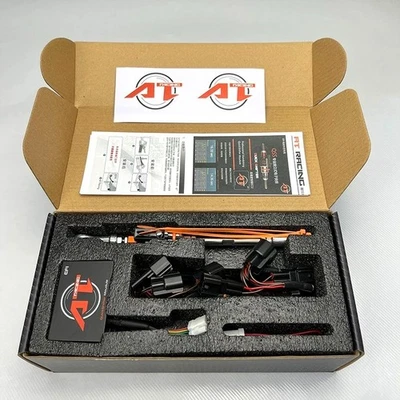 Bidirectional Quickshifter Electric Quick Shift System For CF-Moto 450SR SS 2024 - Image 1 of 4