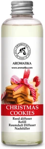 Refill Reed Diffuser - Christmas Cookies 6.8 Fl Oz (200Ml) - Room & Home Fragran - Picture 1 of 10