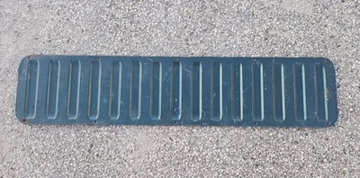 1987 - 1996 年福特野马内部尾门访问装饰面板原始设备制造商 XL XLT — 第 1/4 张图片