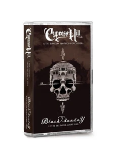 Cypress Hill London Symphony Orchestra Black Sunday Live At the Royal Albert - Picture 1 of 1