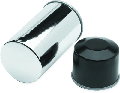 Filtro de aceite Twin Power Twin Cam &amp; M8 para Harley Davidson 63731-99A Foto 1 de 2