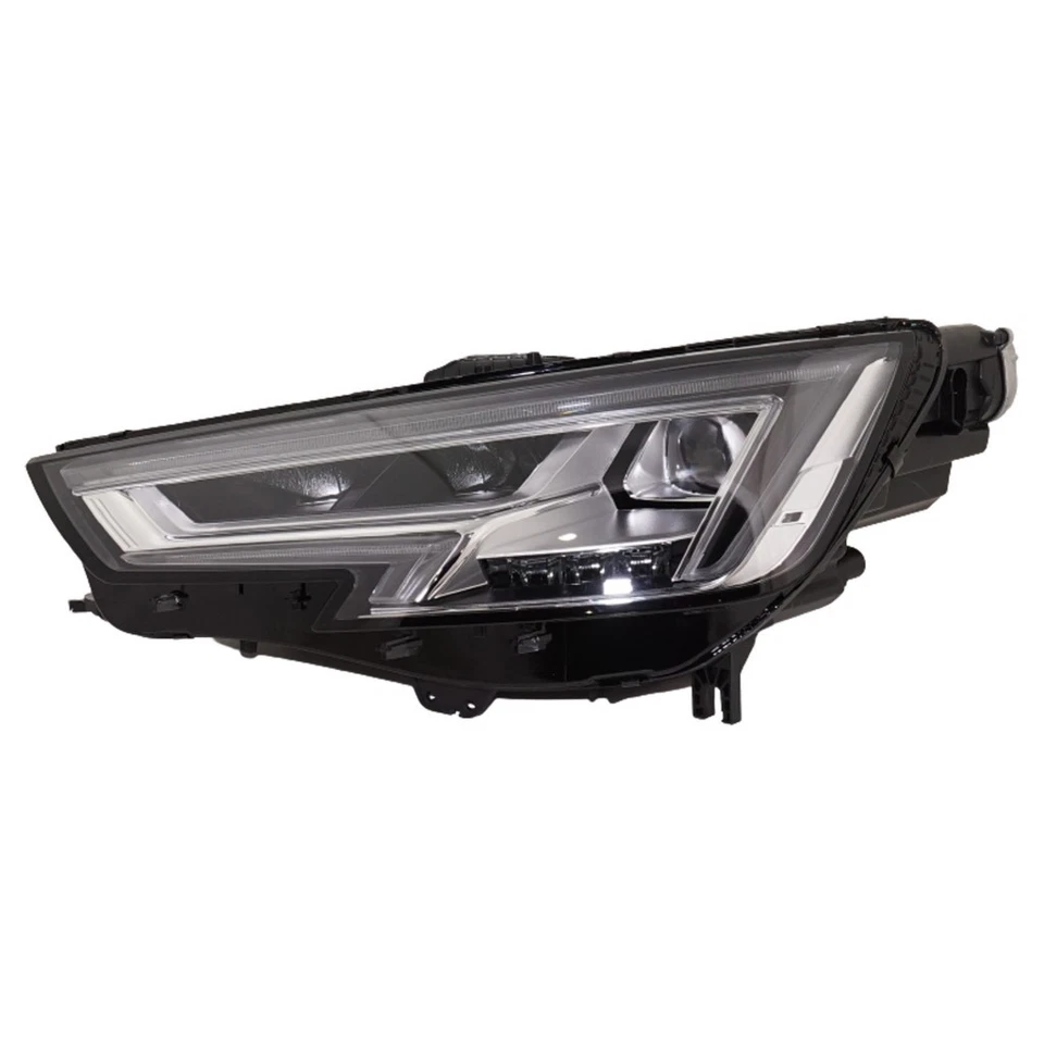 For Audi A4 allroad/A4 Quattro 2017 2018 2019 Headlight Driver Side | LED - Image 1 of 4