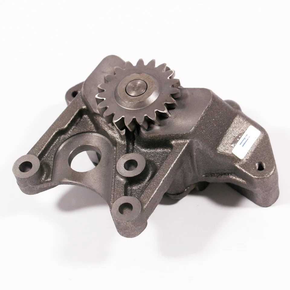 02/201050 OIL PUMP Suitable For JCB 02201050 — 第 1/1 张图片