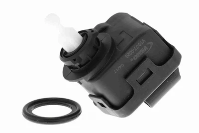 VEMO V10-77-0020 Stellelement, Leuchtweiteregulierung für AUDI SKODA - Bild 1 von 4