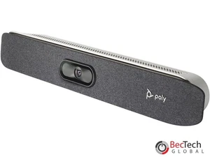 HP Poly Studio X30 Video Bar & TC8 Touch Control*83Z46AA#ABA* - Picture 1 of 5