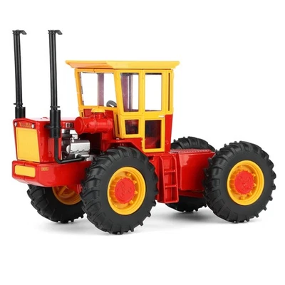 ERTL 1/32 Versatile 118 Tractor with 4WD & Dual Exhaust 16464 - Image 1 of 4