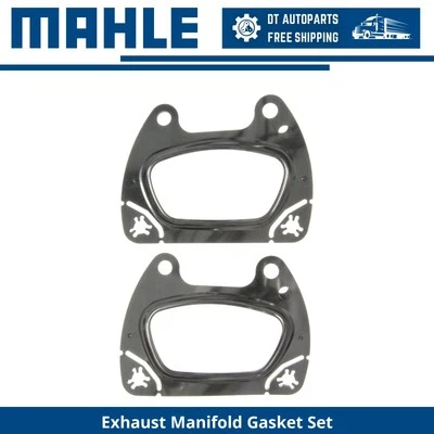 Juego de juntas de colector de escape Mahle 2015 para Ram ProMaster 2500 2014-2020 3,6 L V6 Foto 1 de 3