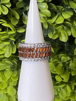 Bomb Party Ring 💍 Size 6 RBP8601 "Unfiltered Wonder"❤️January 2025  Collection - Image 1 of 4