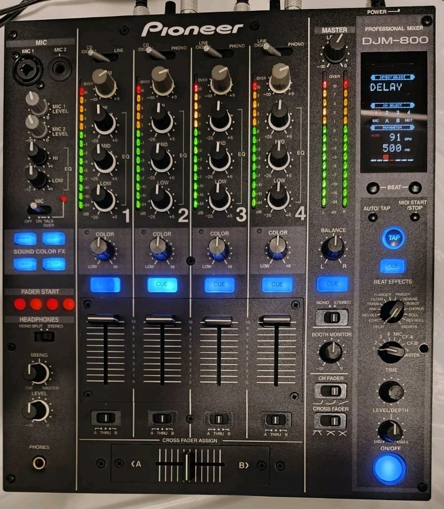 Djm 800 for sale | eBay UK