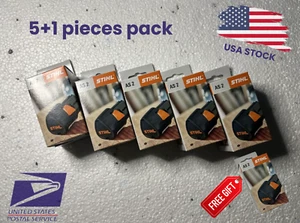OEM STIHL GTA26/HSA26/SEA20/FSA30/HSA40 AS2 5+1 Replacement Batteries USA STOCK - Picture 1 of 14